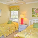 Sanibel Moorings Condominium Resort. - Lodging