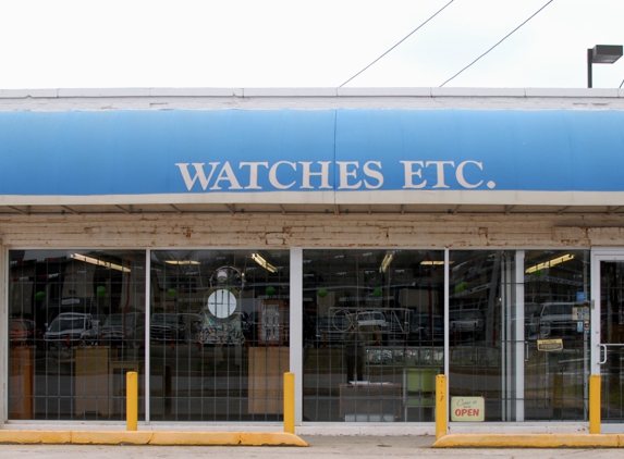 Watches Etc - Oklahoma City, OK
