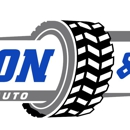 Hanson & Sons Tire - Automobile Parts & Supplies