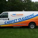 Pro Clean Midwest - Commercial & Industrial Steam Cleaning