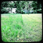 AG LAWN CARE