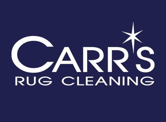 Carr's Rug Cleaning - Knoxville, TN