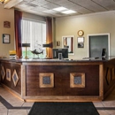 Quality Inn & Suites at Coos Bay - Motels