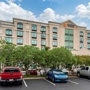 Comfort Inn & Suites New Orleans Airport North