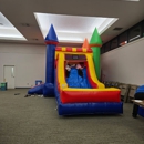 Traverse City Bounce House Rentals