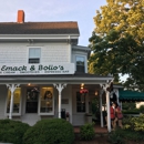 Emack & Bolio's - Ice Cream & Frozen Desserts