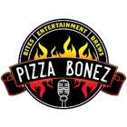 Pizza Bonez