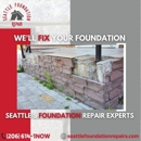 Seattle Foundation Repair - Foundation Contractors