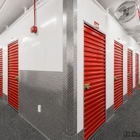 CubeSmart Self Storage