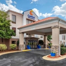 Comfort Inn & Suites Asheboro East - Motels
