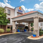 Comfort Inn & Suites Asheboro East