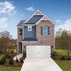 Anniston Chase by Meritage Homes