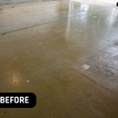 MACH ONE Epoxy Floors of Norfolk