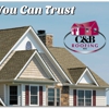 C&B Roofing gallery