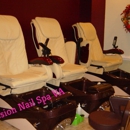Passion Nail & Spa - Nail Salons