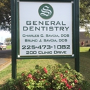 Savoia Dental - Dentists