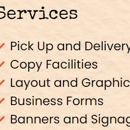 Hawkins Print Shop - Copy Machines Service & Repair