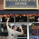 Honeysuckle Home - Home Decor