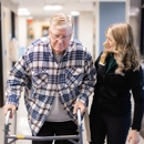 Mary Free Bed at University of Michigan Health-Sparrow - Hospitals