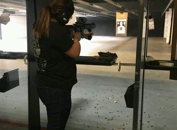 The Gun Range San Diego - San Diego, CA