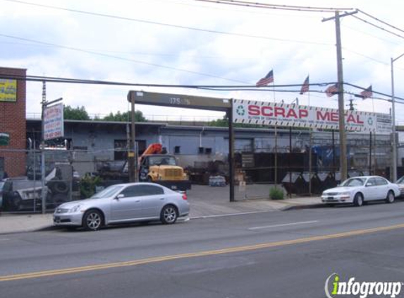 Catalytic Converter Corp - Jamaica, NY