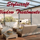 Stylecraft Window Treatments Inc - Draperies, Curtains & Window Treatments