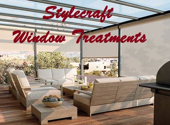 Stylecraft Window Treatments Inc - Saint Petersburg, FL