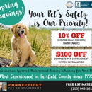 Connecticut Pet Containment - Pet Specialty Services