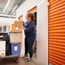 Max Secure Storage - Self Storage