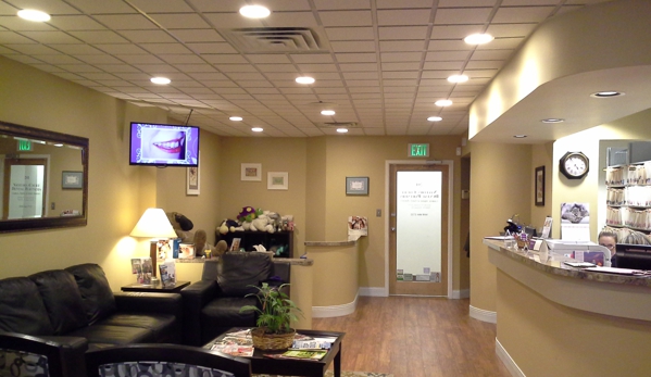 Naylors Court Dental Partners Pikesville - Pikesville, MD