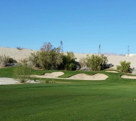 The Golf Club at Terra Lago North - Indio, CA
