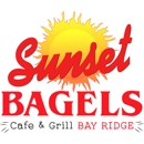 Sunset Bagels Cafe & Grill - Bagels