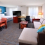 Residence Inn by Marriott Dallas Plano/Legacy