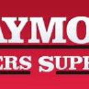 Raymond  Builders Supply Inc - Building Materials-Wholesale & Manufacturers