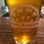 Four Bullets Brewery