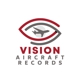 Vision Aircraft Records