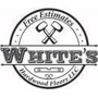 White's Hardwood Floors