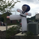 World Class Tae Kwondo