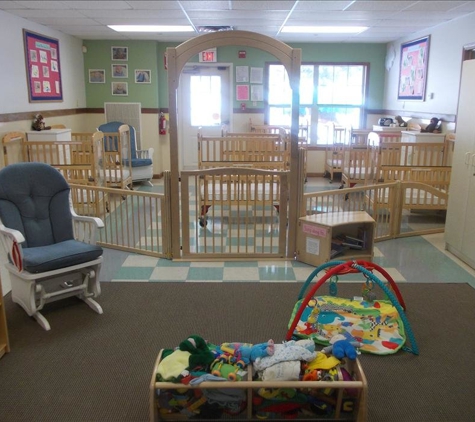 Symmes Township KinderCare - Cincinnati, OH