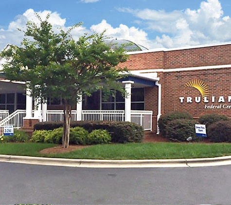 Truliant Federal Credit Union Charlotte - Charlotte, NC