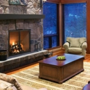 Fireplace & Verandah - Fireplaces