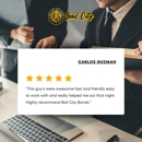 Bail City Bail Bonds - Bail Bonds
