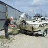 Lewisville Boat Storage gallery