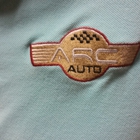 ARC Auto Store