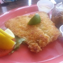 Frenchy's Outpost Bar & Grill - Restaurants