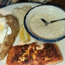 Red Lobster - Seafood Restaurants