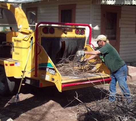 Kenco Tree Service - Prescott, AZ
