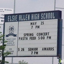 Elsie Allen High - High Schools