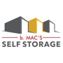 B.Mac's Self Storage