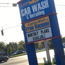 Lux - Car Wash